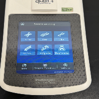 Invitrogen Qubit 4 Fluorometer image 2